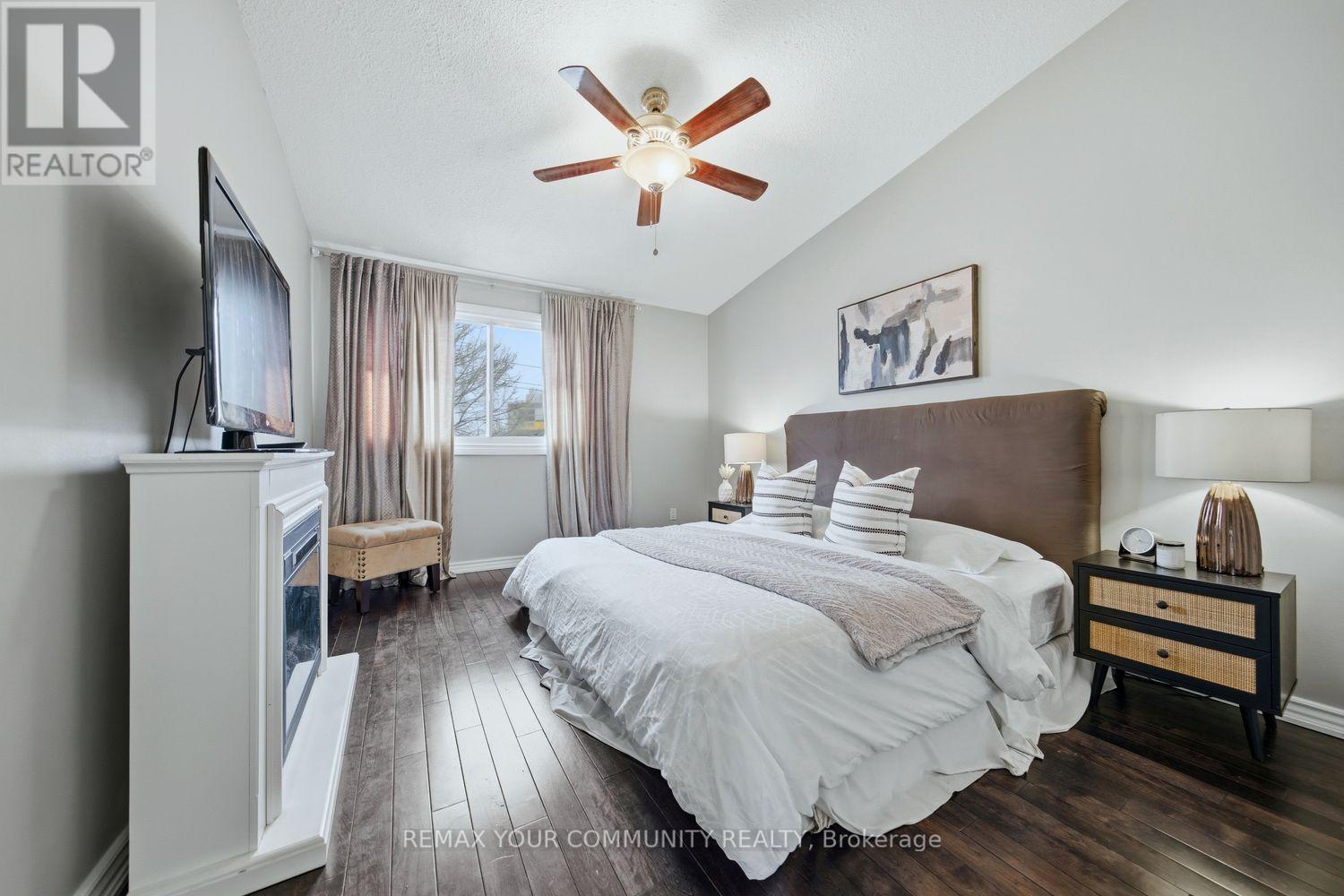 25 Cheryl Shepway Crescent, Toronto, Ontario  M2J 4R5 - Photo 22 - C12901626