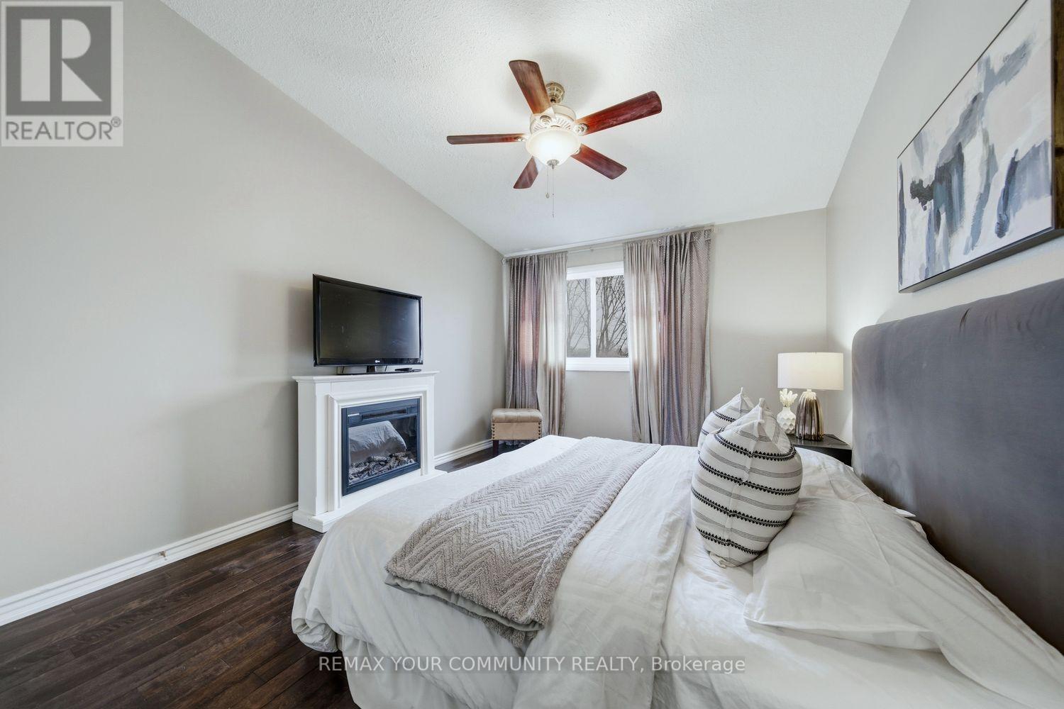 25 Cheryl Shepway Crescent, Toronto, Ontario  M2J 4R5 - Photo 23 - C12901626