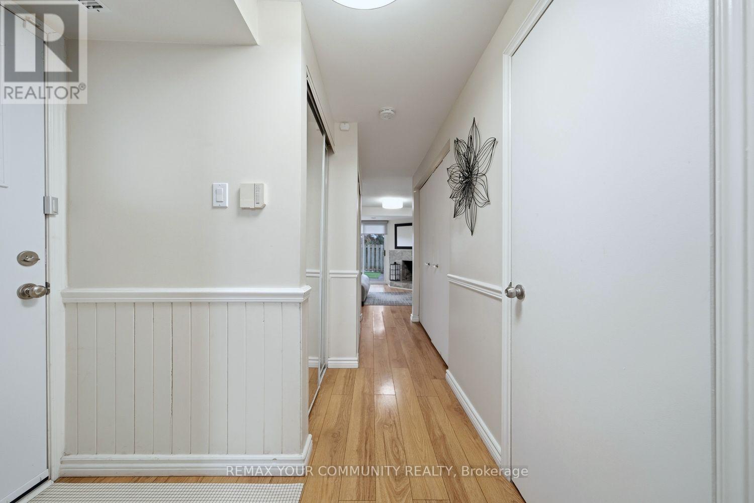 25 Cheryl Shepway Crescent, Toronto, Ontario  M2J 4R5 - Photo 33 - C12901626