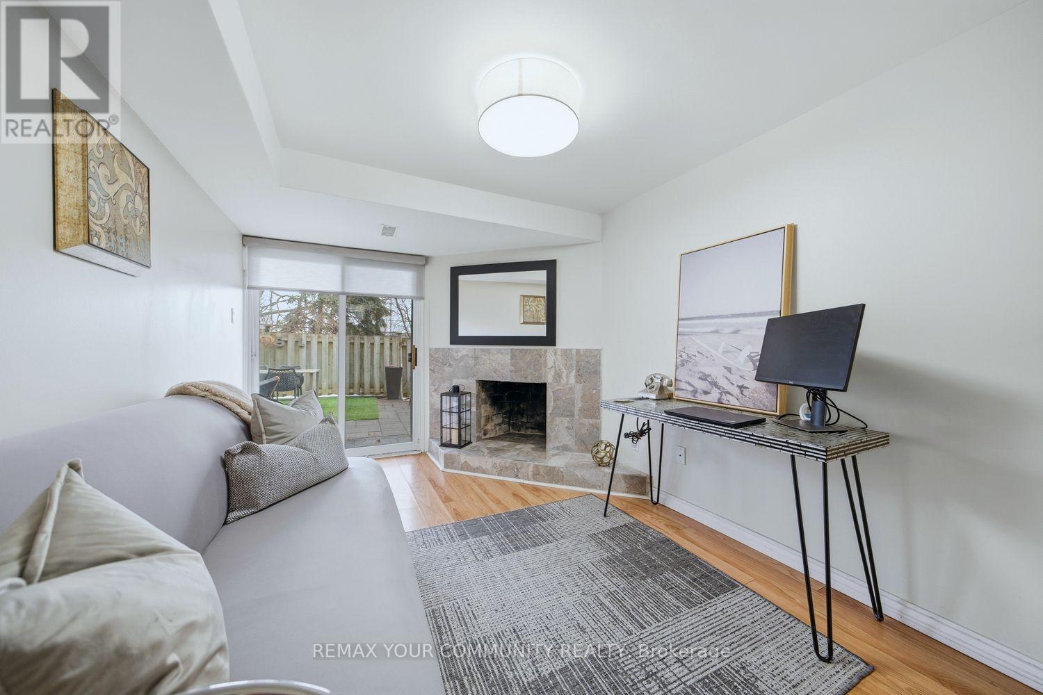 25 Cheryl Shepway Crescent, Toronto, Ontario  M2J 4R5 - Photo 34 - C12901626