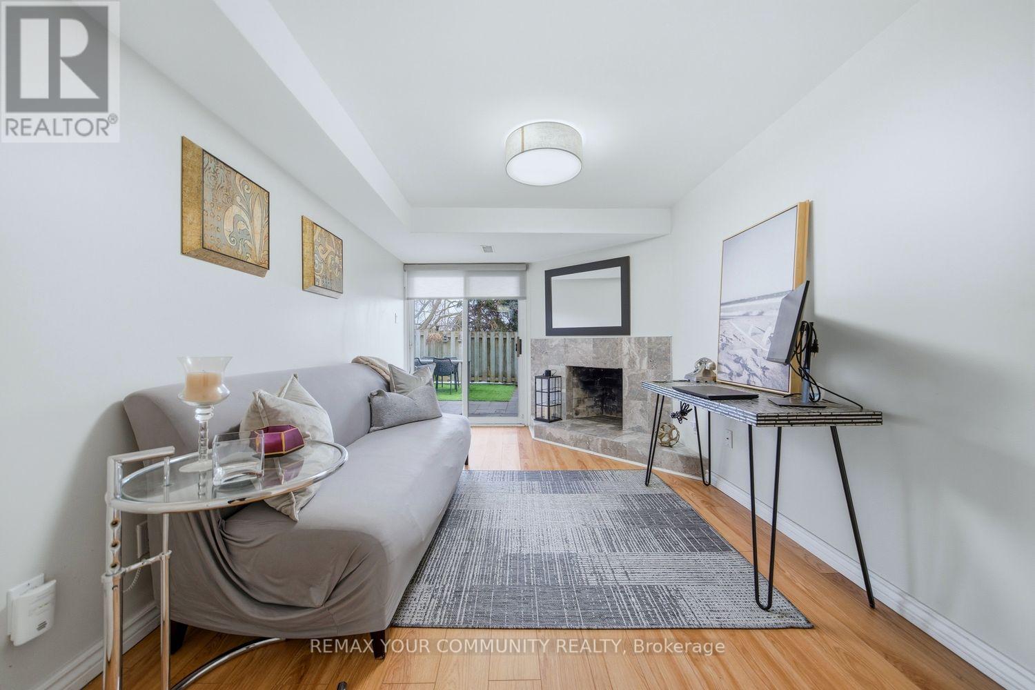 25 Cheryl Shepway Crescent, Toronto, Ontario  M2J 4R5 - Photo 35 - C12901626