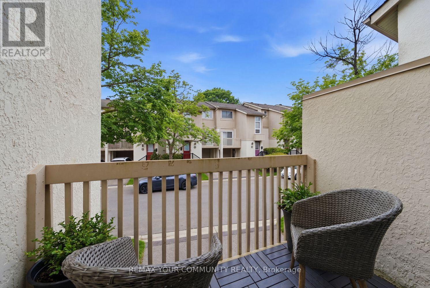 25 Cheryl Shepway Crescent, Toronto, Ontario  M2J 4R5 - Photo 38 - C12901626