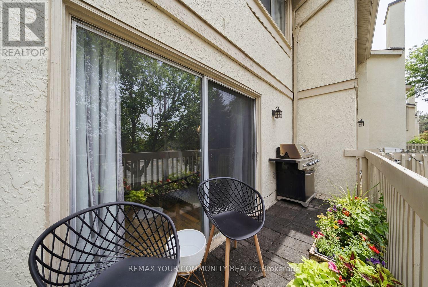 25 Cheryl Shepway Crescent, Toronto, Ontario  M2J 4R5 - Photo 40 - C12901626