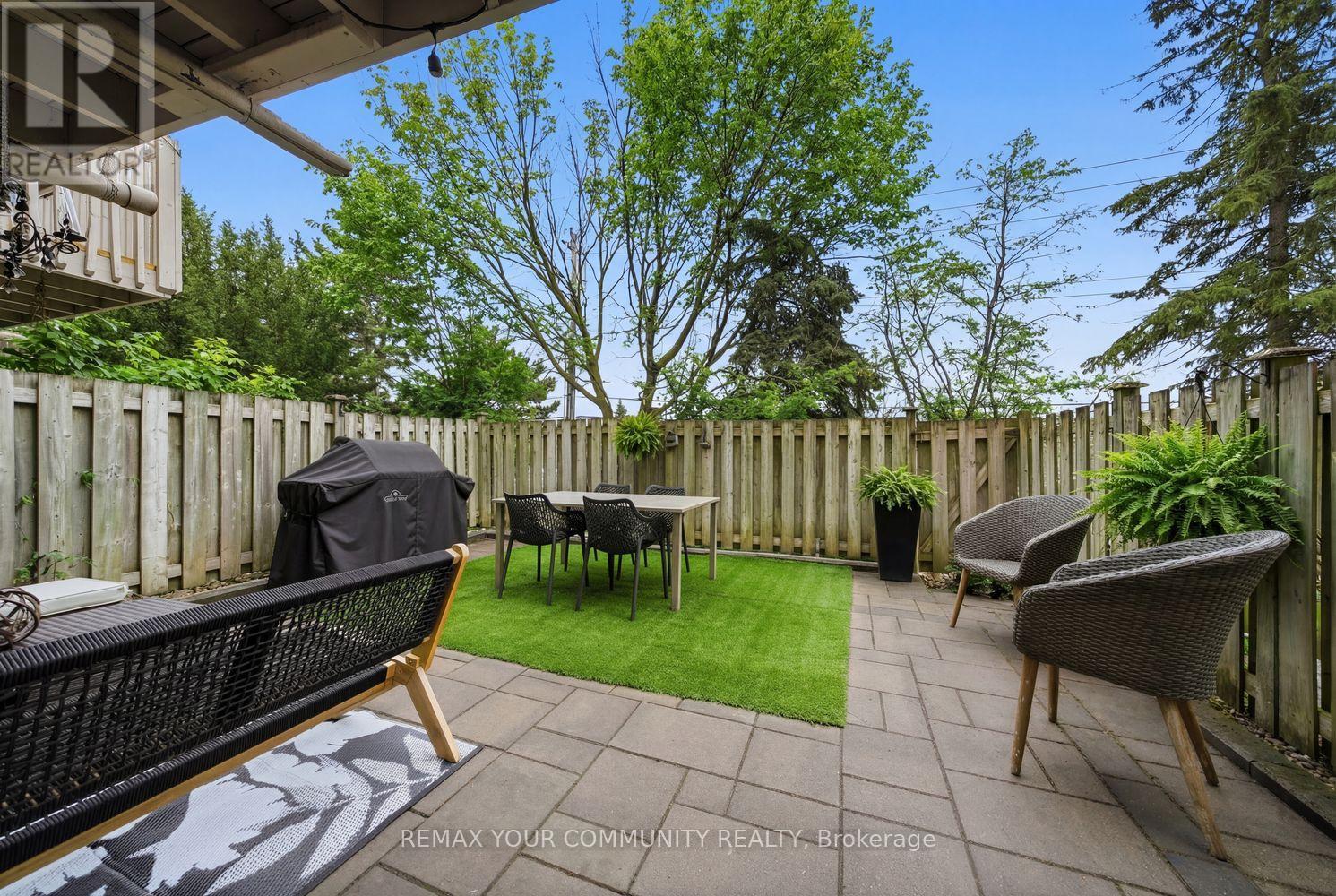 25 Cheryl Shepway Crescent, Toronto, Ontario  M2J 4R5 - Photo 43 - C12901626