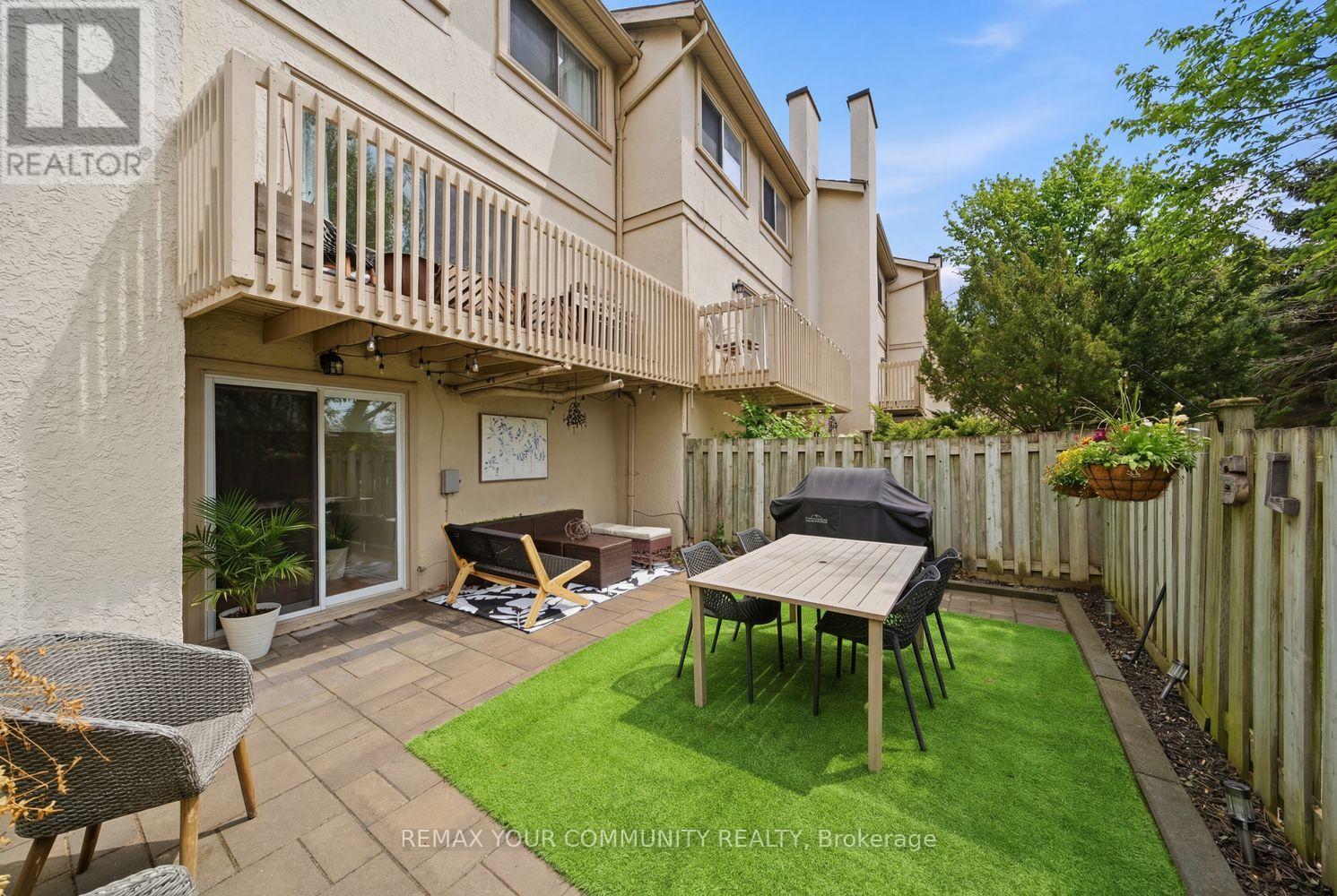 25 Cheryl Shepway Crescent, Toronto, Ontario  M2J 4R5 - Photo 44 - C12901626