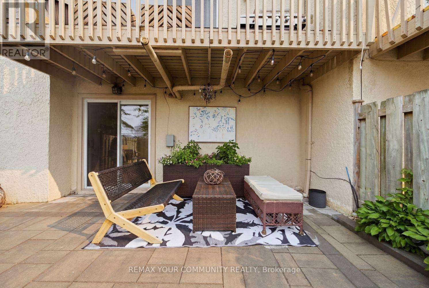 25 Cheryl Shepway Crescent, Toronto, Ontario  M2J 4R5 - Photo 45 - C12901626