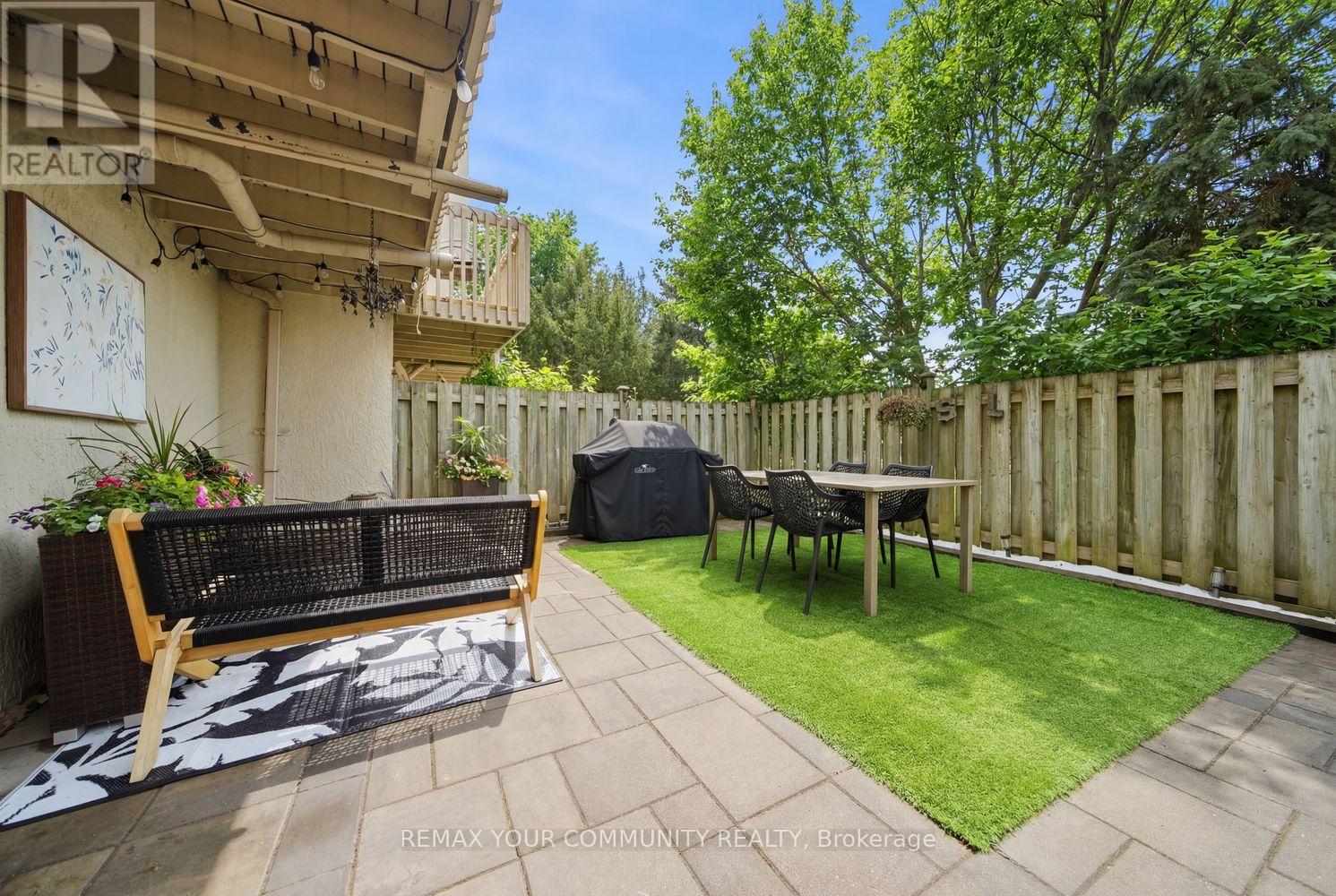 25 Cheryl Shepway Crescent, Toronto, Ontario  M2J 4R5 - Photo 46 - C12901626