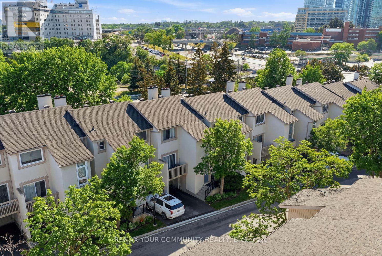 25 Cheryl Shepway Crescent, Toronto, Ontario  M2J 4R5 - Photo 47 - C12901626