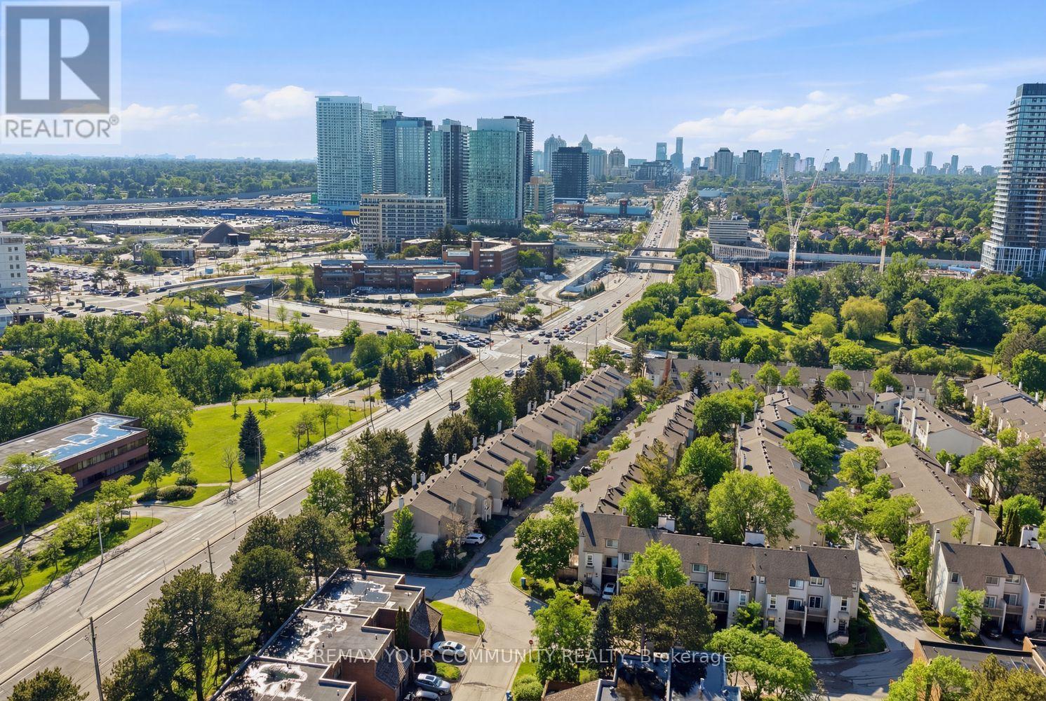 25 Cheryl Shepway Crescent, Toronto, Ontario  M2J 4R5 - Photo 48 - C12901626