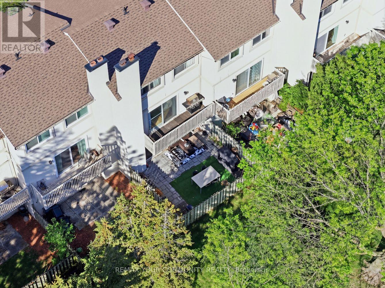 25 Cheryl Shepway Crescent, Toronto, Ontario  M2J 4R5 - Photo 49 - C12901626