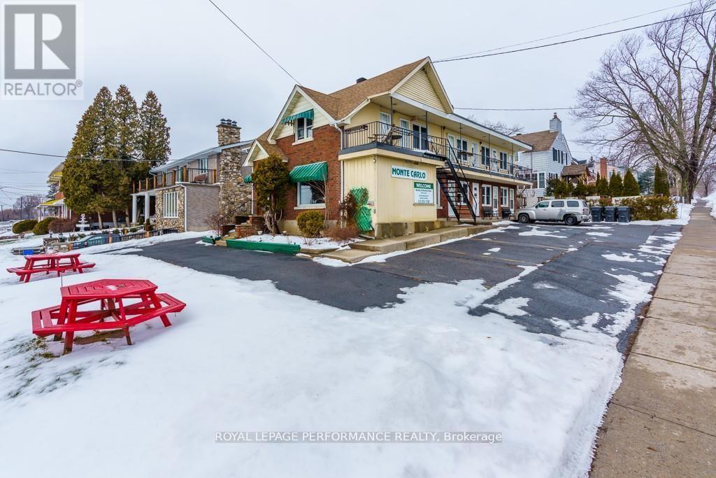 1606 + 1700 Montreal Road, Cornwall, Ontario  K6H 1G1 - Photo 3 - X12901572