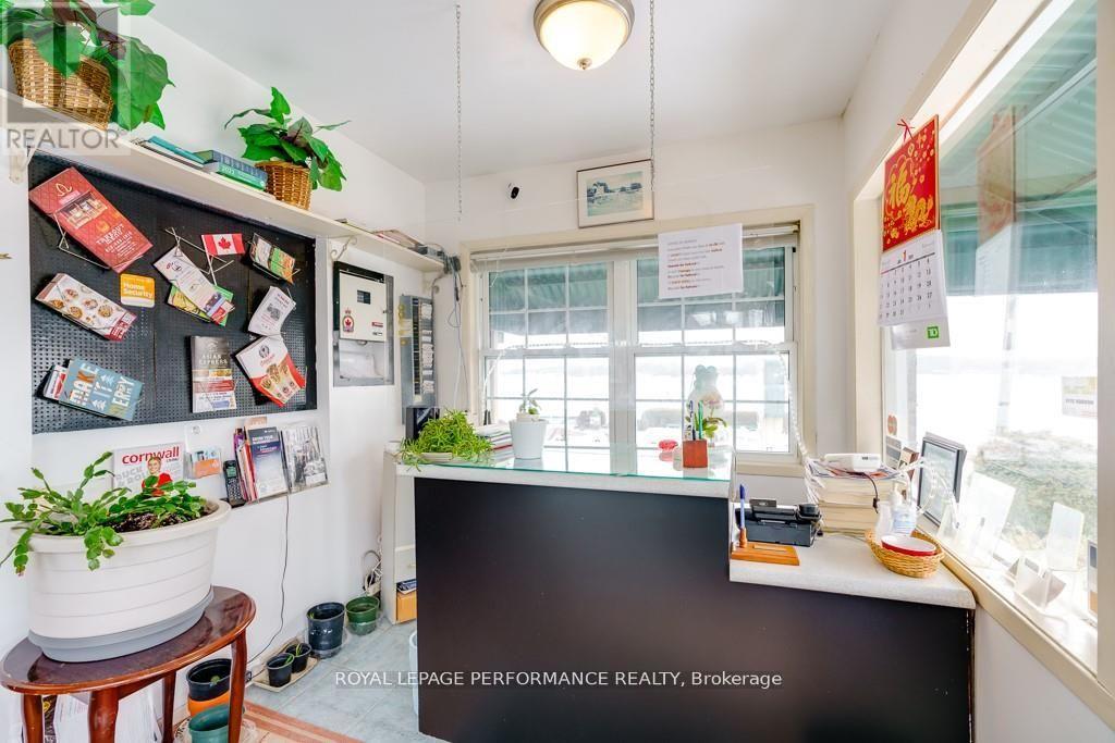 1606 + 1700 Montreal Road, Cornwall, Ontario  K6H 1G1 - Photo 5 - X12901572