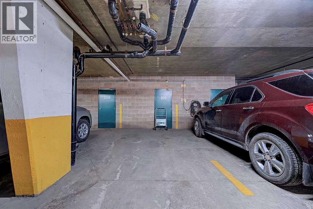 106, 7239 Sierra Morena Boulevard Sw, Calgary, Alberta  T3H 3L7 - Photo 28 - A2294408