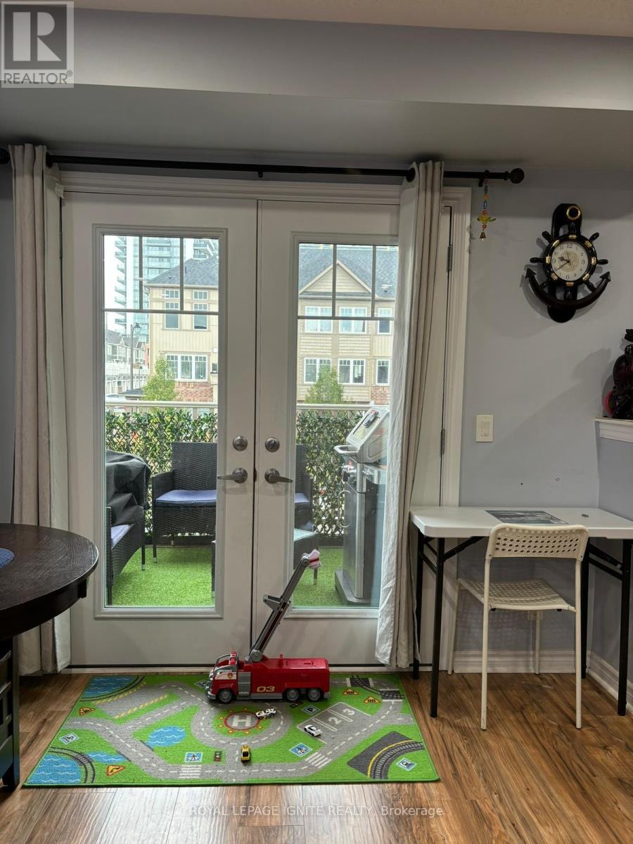 57 Far North Court, Oshawa, Ontario  L1L 0J5 - Photo 6 - E12901566