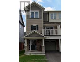 57 FAR NORTH COURT, Oshawa, Ontario