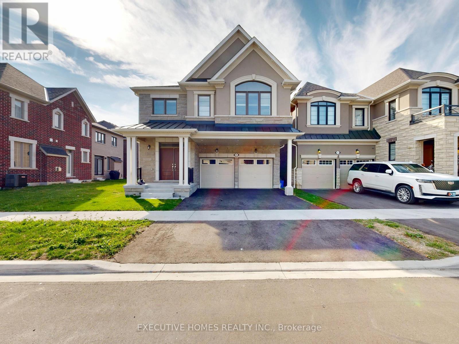 2885 FOXDEN SQUARE, Pickering, Ontario