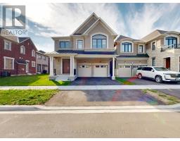 2885 FOXDEN SQUARE, Pickering, Ontario