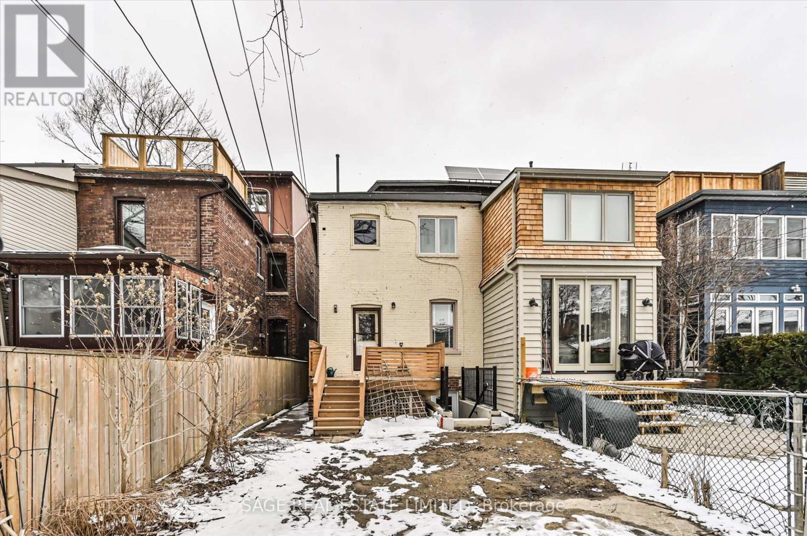 Lower - 91 Hogarth Avenue, Toronto, Ontario  M4K 1K5 - Photo 14 - E12901594
