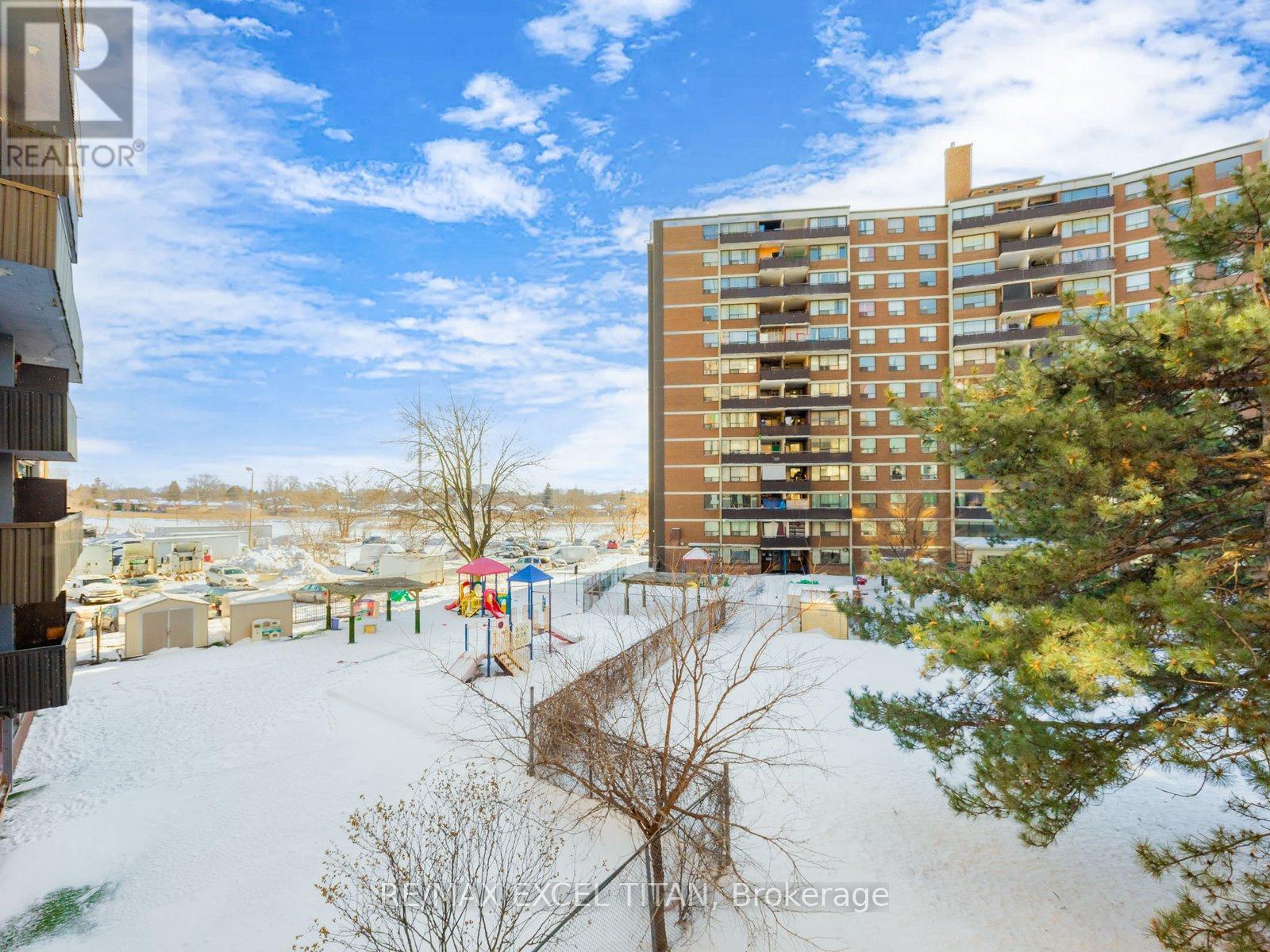 707 - 1385 Midland Avenue, Toronto, Ontario  M1P 3B8 - Photo 22 - E12901606