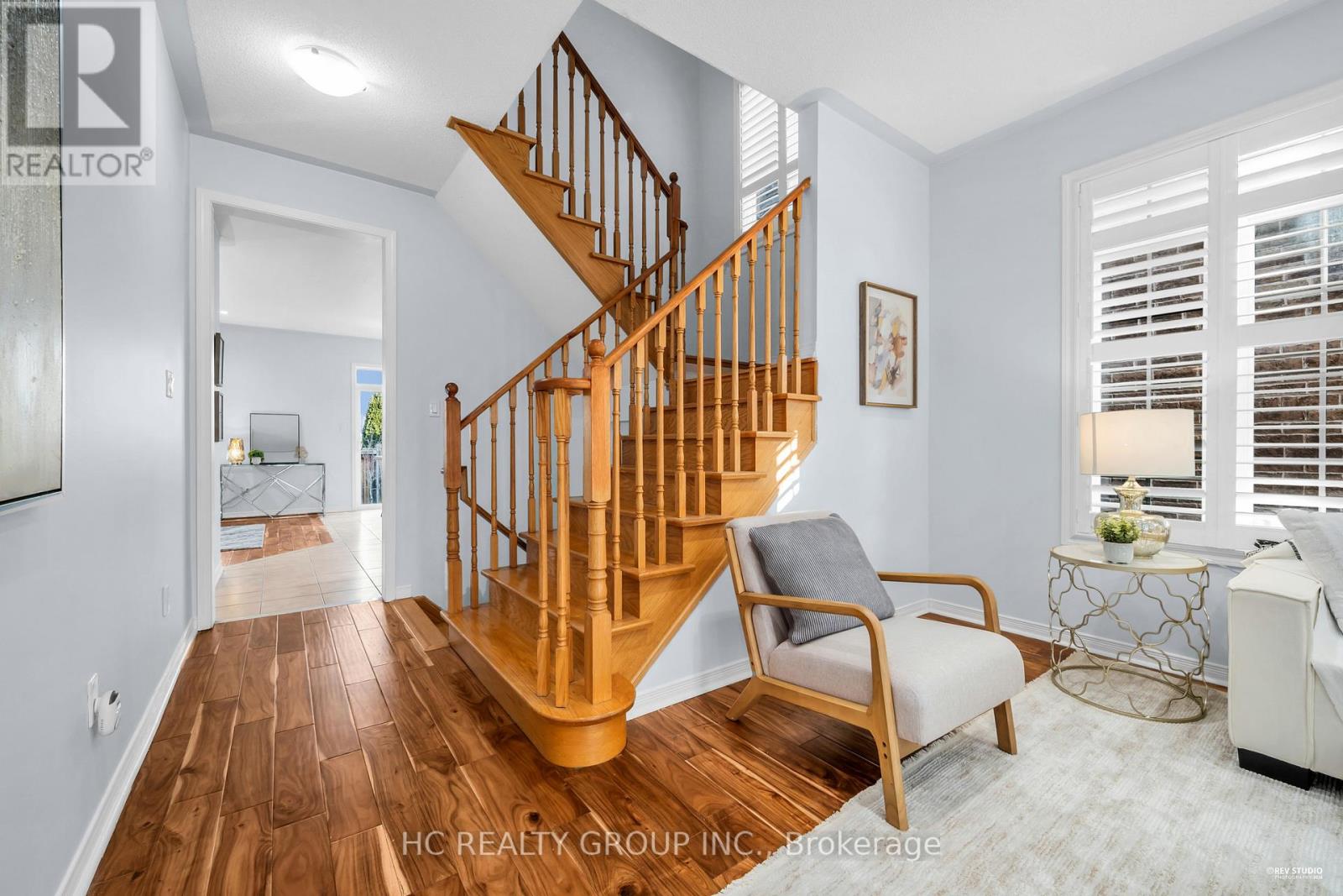 1532 Elmsley Drive, Pickering, Ontario  L1X 0B5 - Photo 15 - E12901612