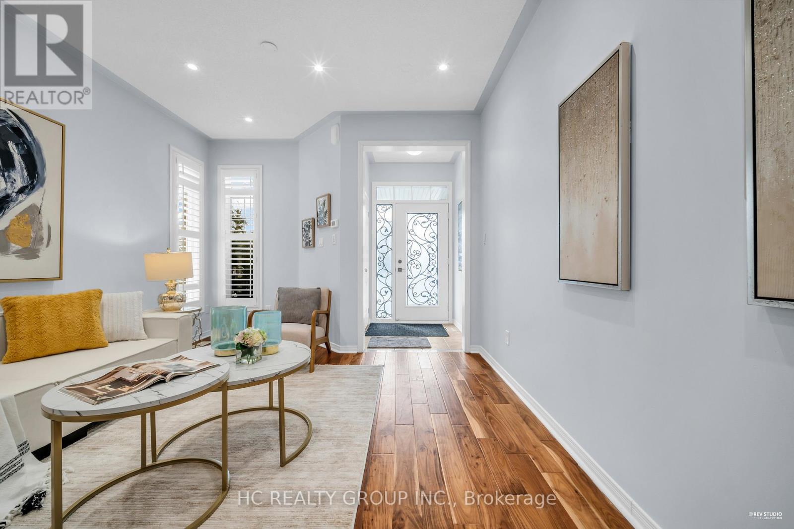 1532 Elmsley Drive, Pickering, Ontario  L1X 0B5 - Photo 5 - E12901612