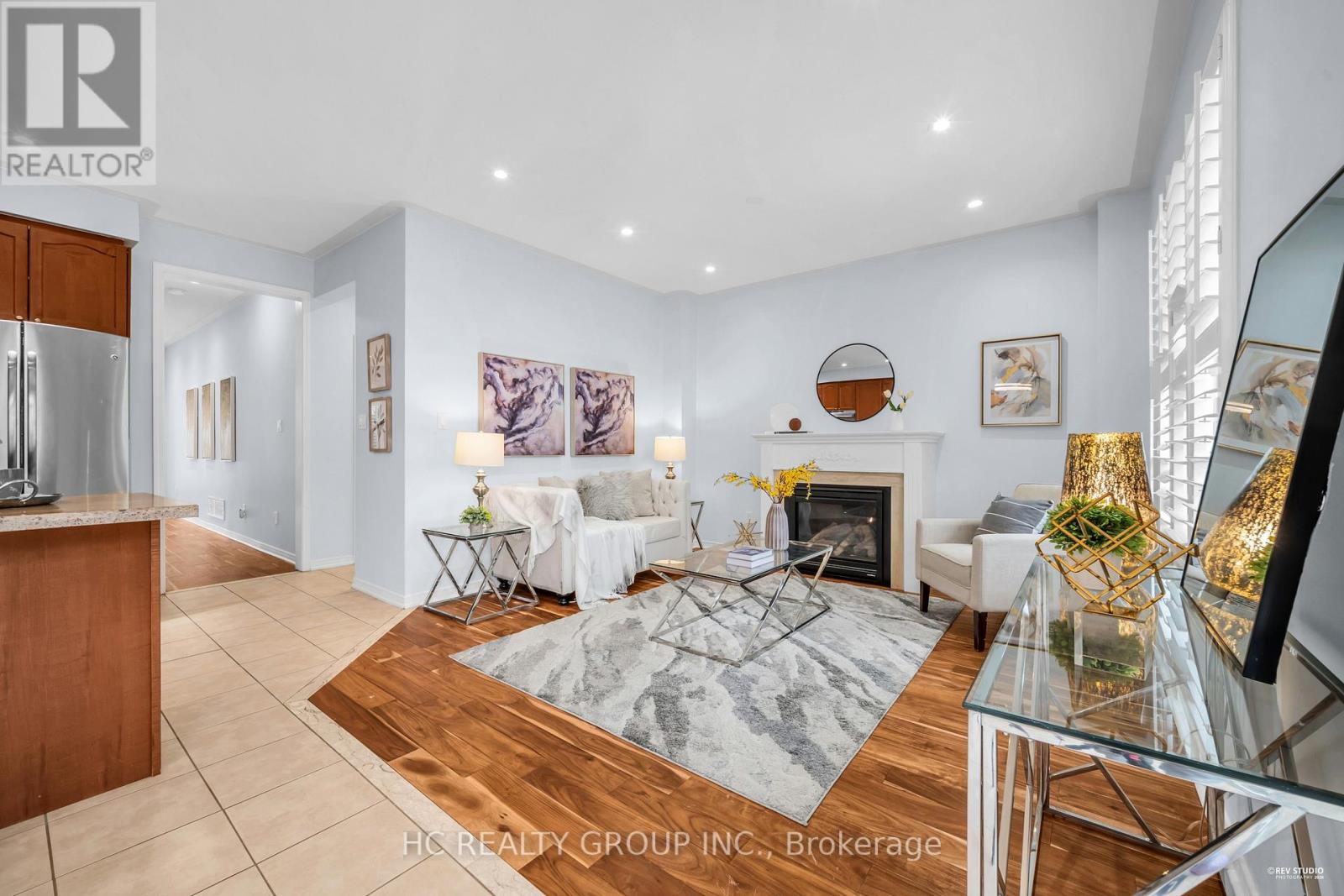 1532 Elmsley Drive, Pickering, Ontario  L1X 0B5 - Photo 9 - E12901612