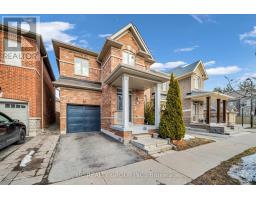 1532 ELMSLEY DRIVE, Pickering, Ontario