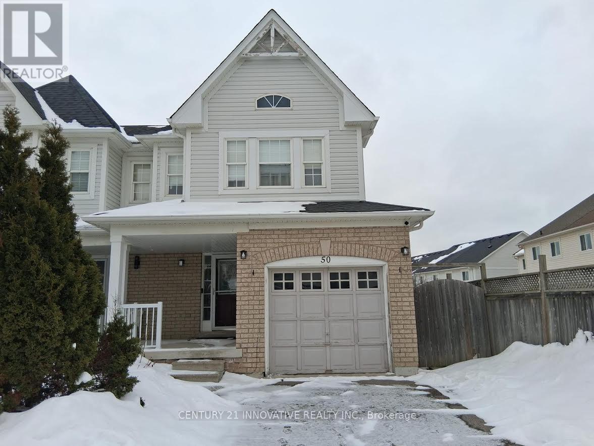 50 Kirkland Place, Whitby (Williamsburg), Ontario  L1P 1X3 - Photo 1 - E12901618