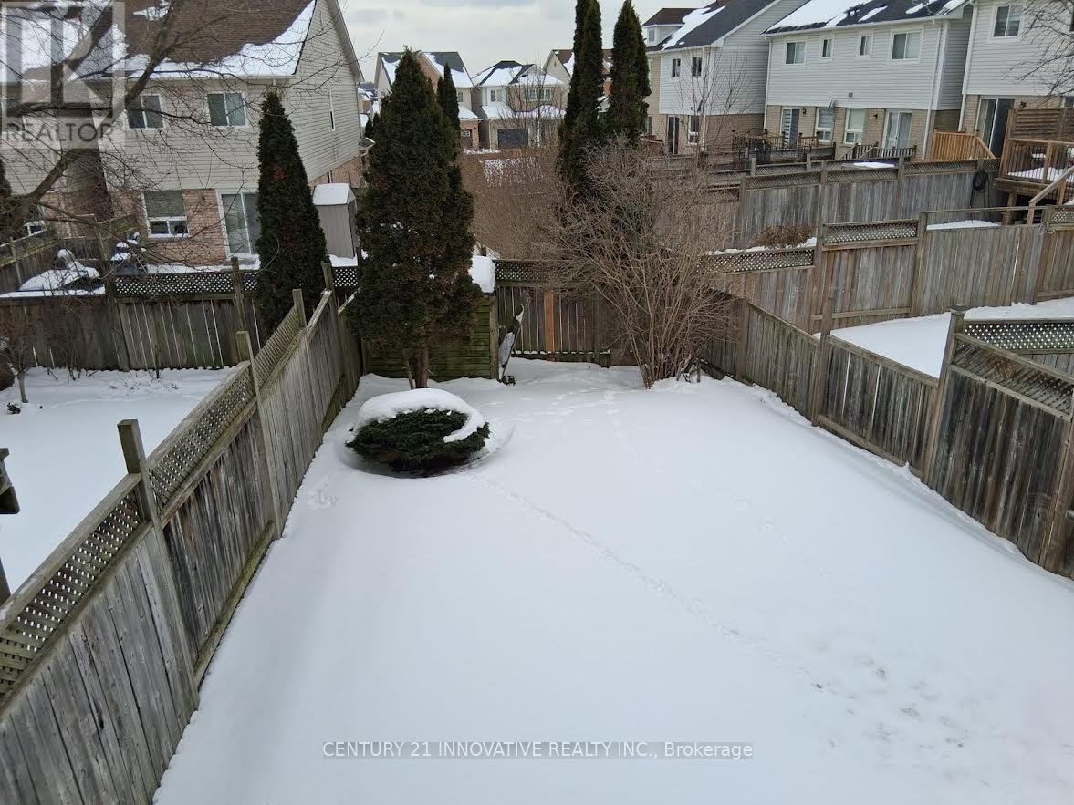 50 Kirkland Place, Whitby (Williamsburg), Ontario  L1P 1X3 - Photo 10 - E12901618