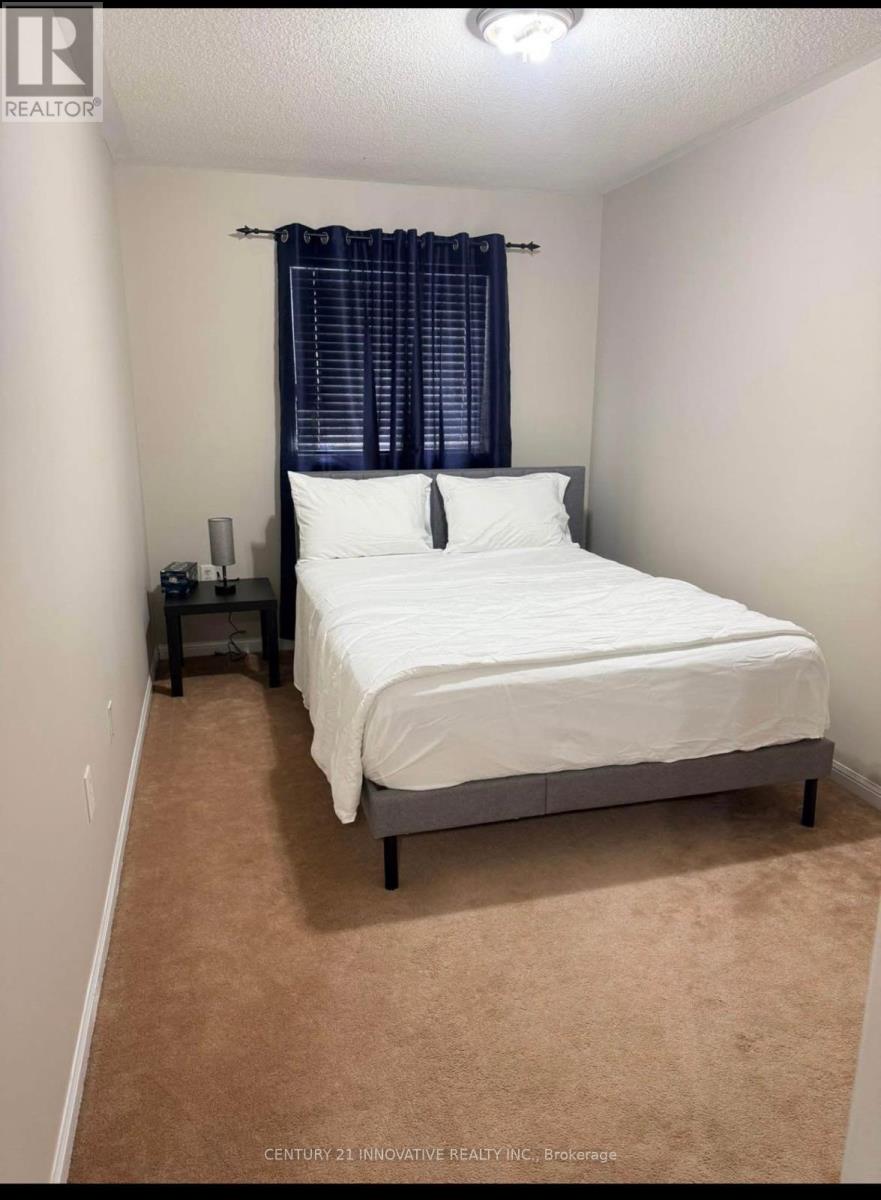 50 Kirkland Place, Whitby (Williamsburg), Ontario  L1P 1X3 - Photo 9 - E12901618