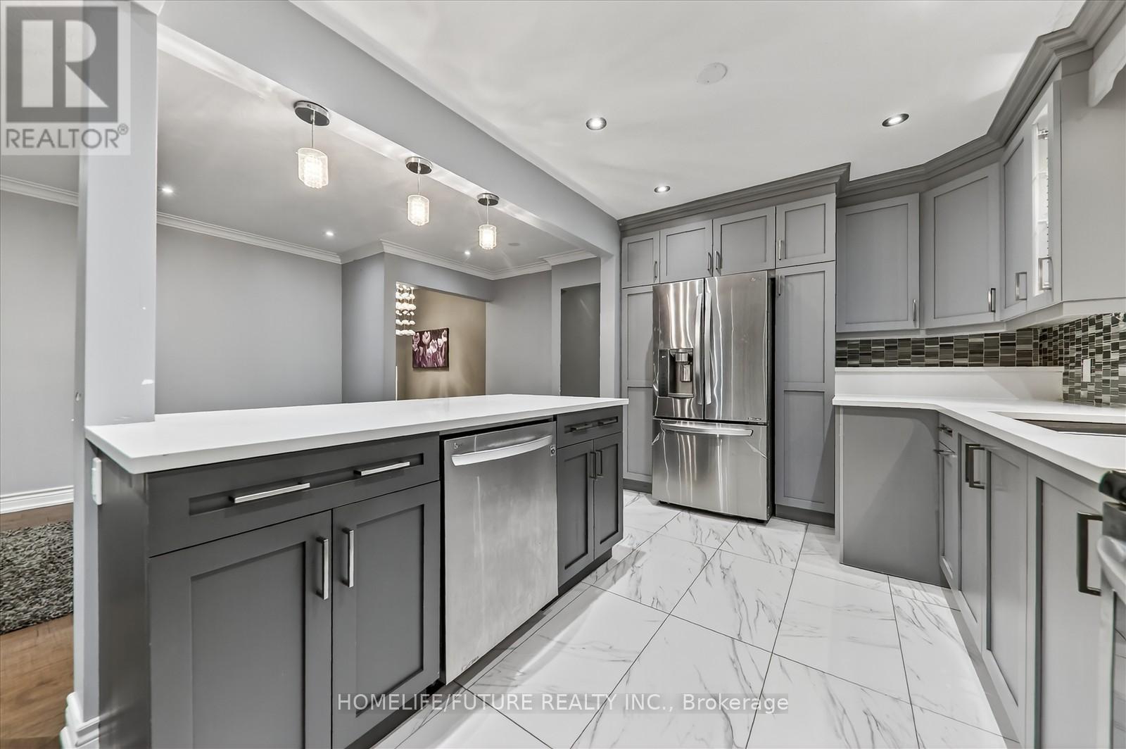 Main - 18 Wetherby Drive, Toronto, Ontario  M1J 1L6 - Photo 11 - E12901636