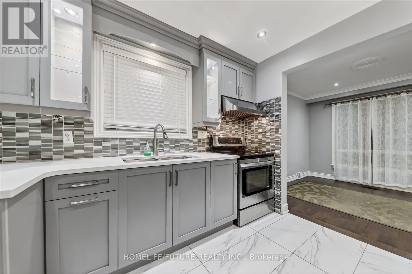 Main - 18 Wetherby Drive, Toronto, Ontario  M1J 1L6 - Photo 14 - E12901636