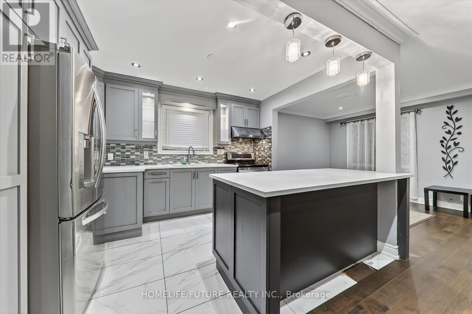 Main - 18 Wetherby Drive, Toronto, Ontario  M1J 1L6 - Photo 15 - E12901636