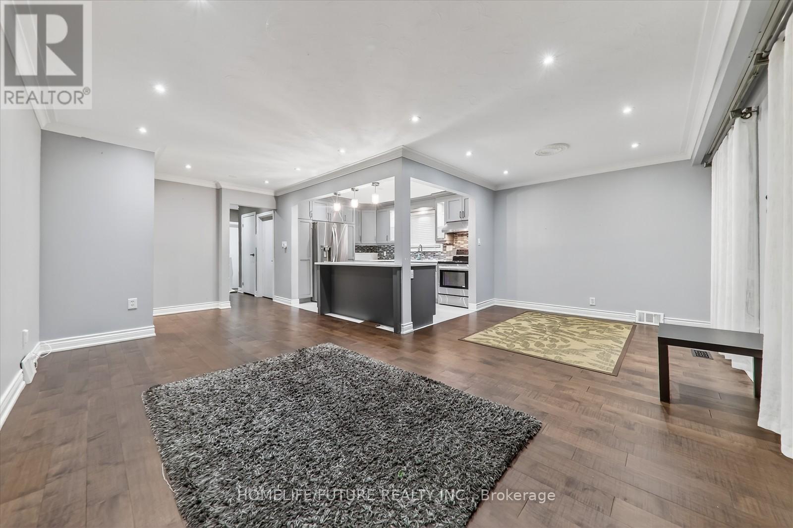 Main - 18 Wetherby Drive, Toronto, Ontario  M1J 1L6 - Photo 8 - E12901636