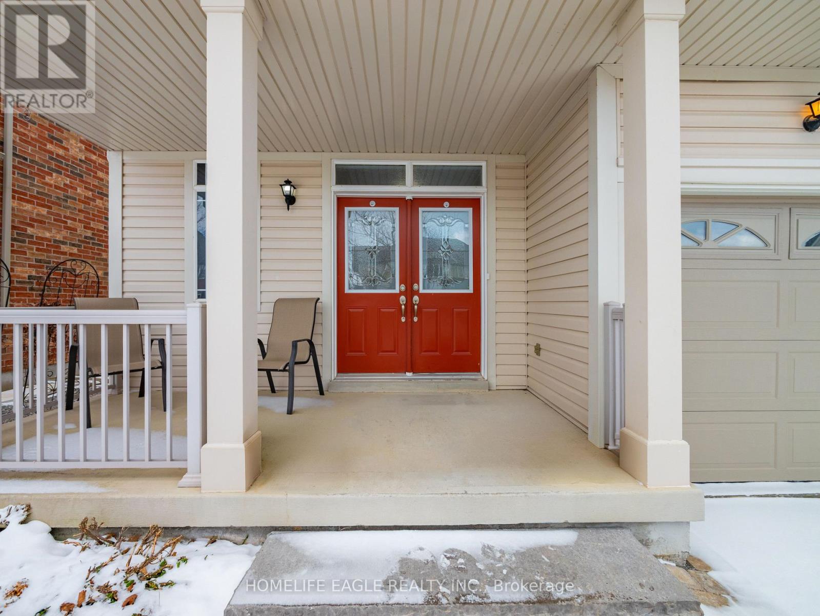 37 Bramsey Street, Georgina, Ontario  L0E 1R0 - Photo 2 - N12901536