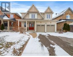 37 BRAMSEY STREET, Georgina, Ontario