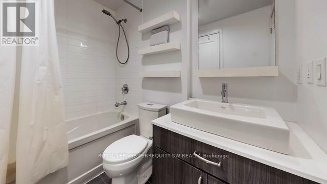 814 - 9205 Yonge Street, Richmond Hill, Ontario  L4C 1V5 - Photo 12 - N12901544