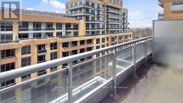 814 - 9205 Yonge Street, Richmond Hill, Ontario  L4C 1V5 - Photo 16 - N12901544