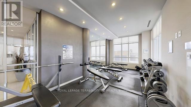 814 - 9205 Yonge Street, Richmond Hill, Ontario  L4C 1V5 - Photo 19 - N12901544