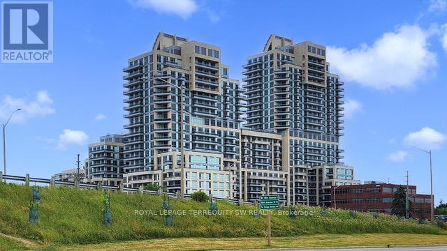 814 - 9205 Yonge Street, Richmond Hill, Ontario  L4C 1V5 - Photo 2 - N12901544