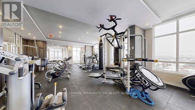 814 - 9205 Yonge Street, Richmond Hill, Ontario  L4C 1V5 - Photo 20 - N12901544