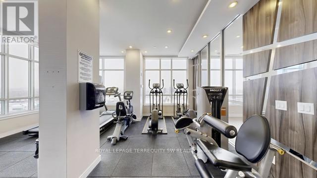 814 - 9205 Yonge Street, Richmond Hill, Ontario  L4C 1V5 - Photo 21 - N12901544