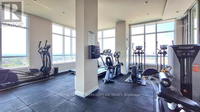 814 - 9205 Yonge Street, Richmond Hill, Ontario  L4C 1V5 - Photo 23 - N12901544