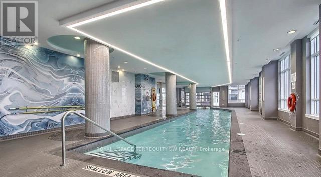 814 - 9205 Yonge Street, Richmond Hill, Ontario  L4C 1V5 - Photo 25 - N12901544