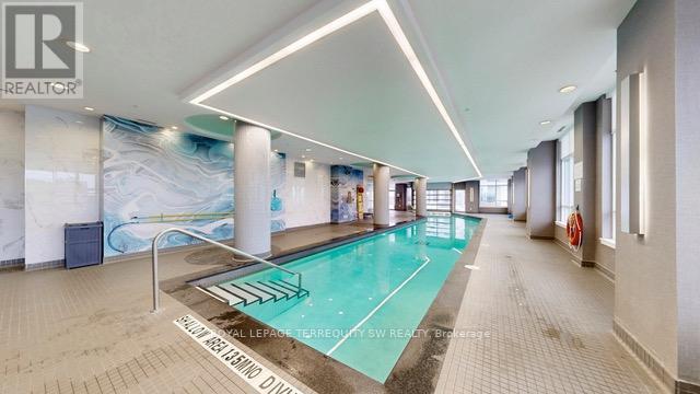 814 - 9205 Yonge Street, Richmond Hill, Ontario  L4C 1V5 - Photo 26 - N12901544