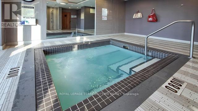 814 - 9205 Yonge Street, Richmond Hill, Ontario  L4C 1V5 - Photo 27 - N12901544