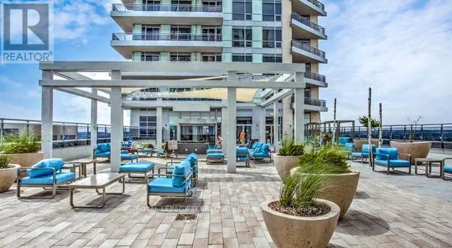 814 - 9205 Yonge Street, Richmond Hill, Ontario  L4C 1V5 - Photo 29 - N12901544