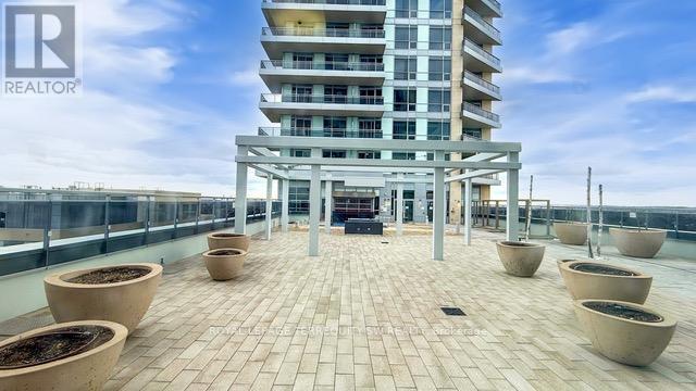 814 - 9205 Yonge Street, Richmond Hill, Ontario  L4C 1V5 - Photo 30 - N12901544