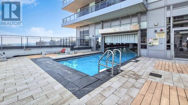 814 - 9205 Yonge Street, Richmond Hill, Ontario  L4C 1V5 - Photo 31 - N12901544