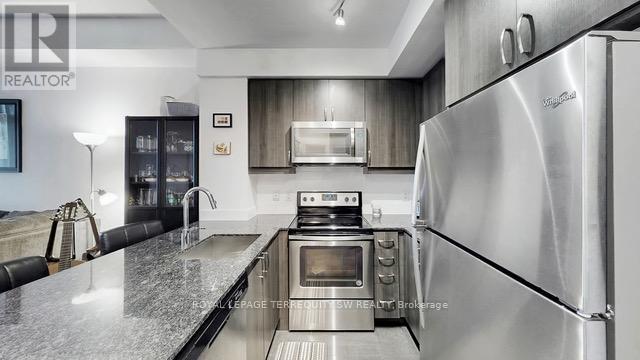 814 - 9205 Yonge Street, Richmond Hill, Ontario  L4C 1V5 - Photo 7 - N12901544